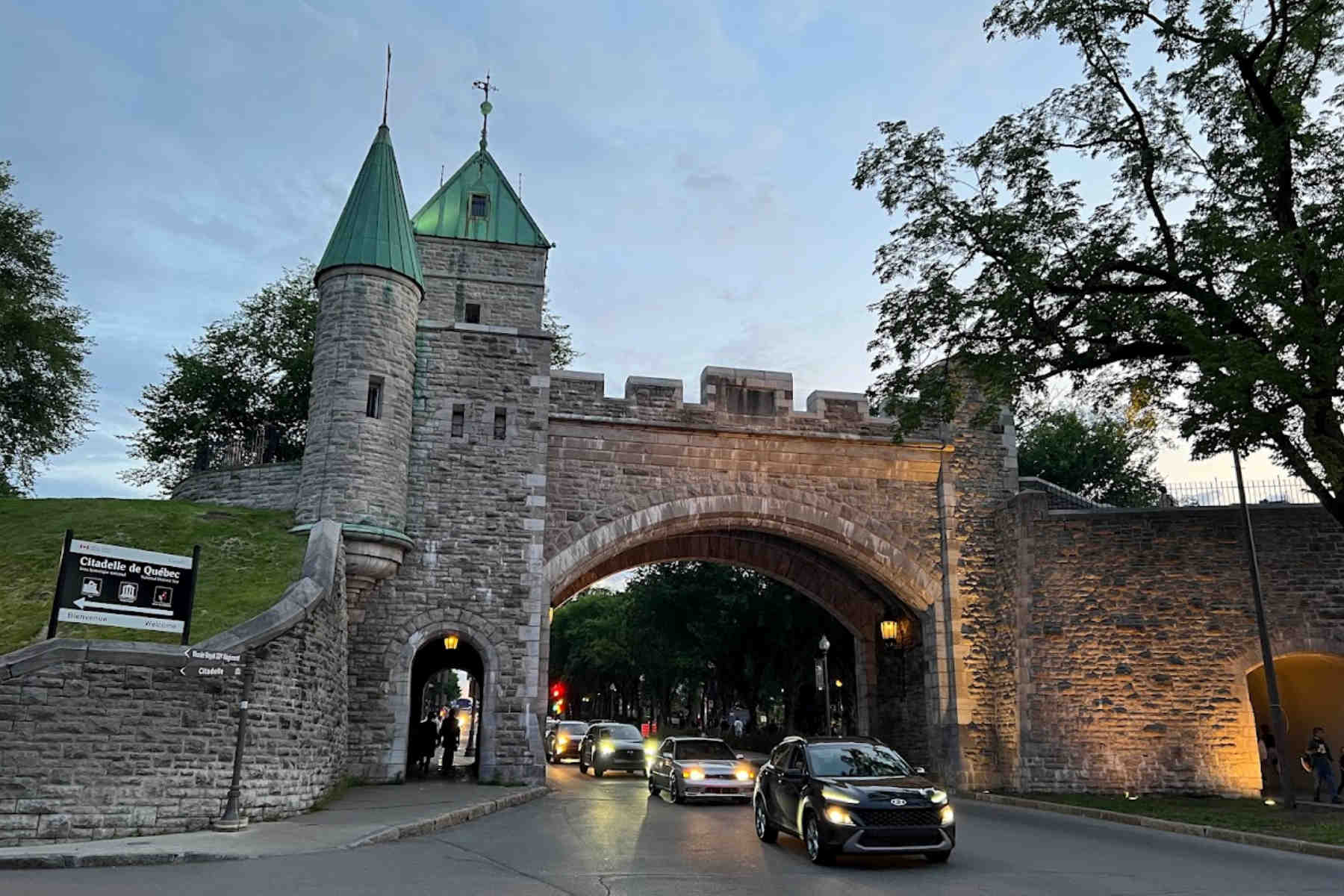 A Scenic Road Trip from Toronto to Quebec City Your Ultimate Guide Slight Insight