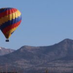 From Vegas to the Rockies: A Family Adventure